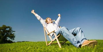 放松心态，找到属于自己的平衡点