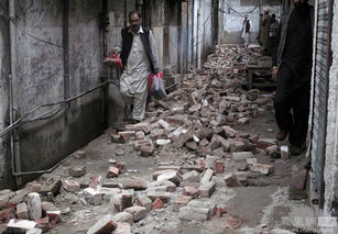 缅甸强震144人遇难，我亲历的震撼与反思