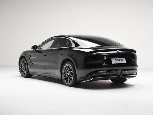 仰望U7正式上市！百万级新能源旗舰轿车如何颠覆市场？