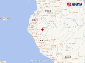 缅甸7.7级地震：亲历者视角下的震撼瞬间