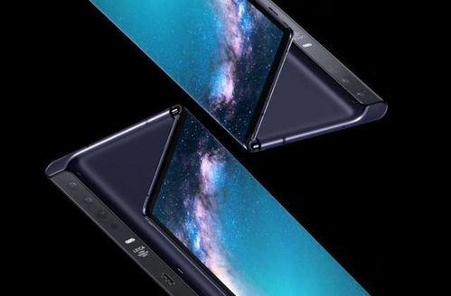 华为Pura X阔折叠手机发布，网友直呼：缝合怪？