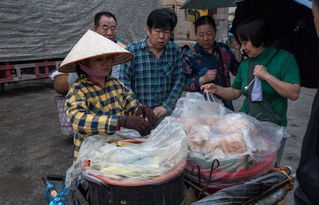 缅甸华人亲历：一场突如其来的灾难