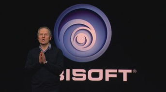 腾讯携手育碧，3A游戏的未来是否可期？