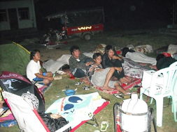 缅甸7.9级地震：云南瑞丽的震后故事