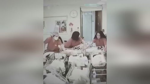 地震瞬间，她用身体护住宝宝：生命中最温暖的守护