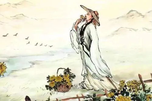 金代文豪的隐逸诗：40字勾勒世外桃源，恍若隔世的意境之旅