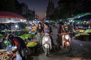 缅甸华人亲历曼德勒地震：孤岛中的求生与希望