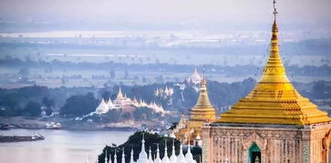 缅甸华人亲历曼德勒地震：孤岛般的恐惧与希望