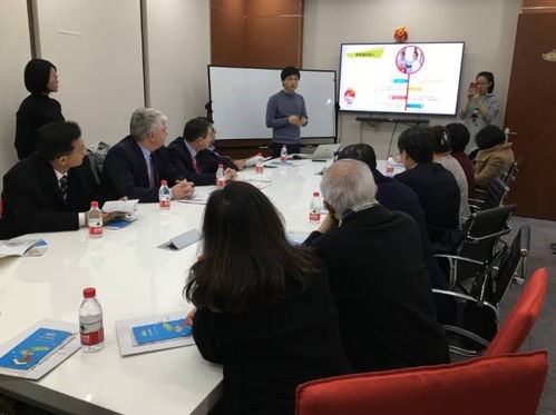 国际工商界代表齐聚人民大会堂，共话合作新篇章