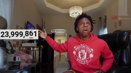 美国网红甲亢哥的惊人真相：从玩笑到现实