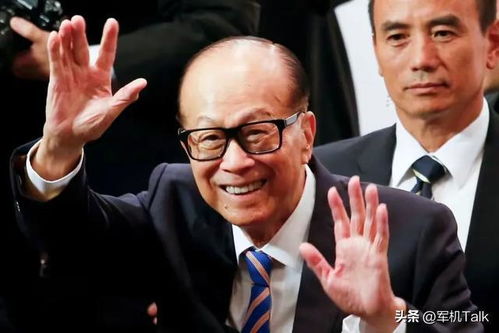 李嘉诚卖港口背后：两难抉择与781亿市值蒸发的真相