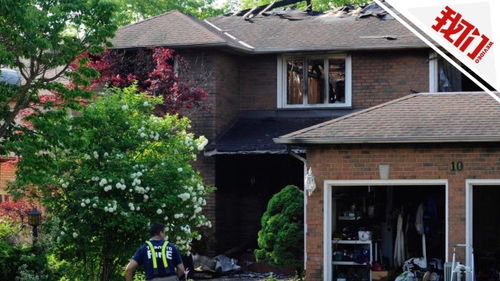 中国留学生30层楼逃生：生死抉择中的坚韧与勇气