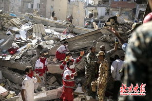 缅甸强震致1644死3408伤：亲历者讲述背后的震撼与救援