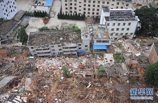 缅甸地震下的华人亲历：废墟中的求救声震撼人心