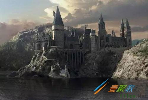 假如霍格沃兹是国内魔法高校，会是什么样？