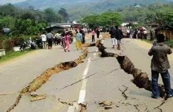 缅甸地震：一场“早被预料”的灾难背后