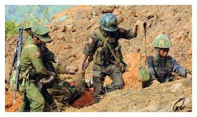 缅甸地震灾区救援困境：内战阴影下的艰难抉择