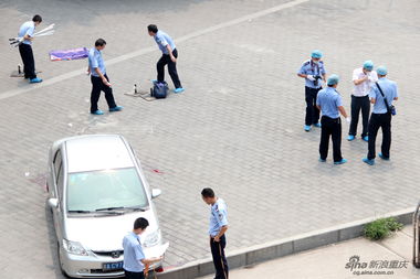 中资企业在赞比亚遇袭，我使馆紧急交涉背后的故事