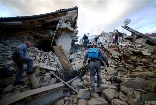 缅甸地震：亲历者讲述灾后救援与重建