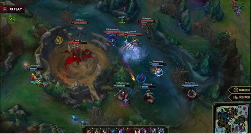 TES战队全胜挺进登峰组，LPL赛场上的王者之路