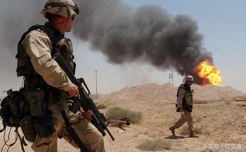 美军飞行员的愤怒：一场关乎生死的警告