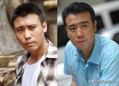 李乃文用一支笔变于和伟：从模仿到真挚情谊的奇妙旅程