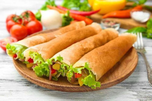 对血糖友好的7种主食，让健康饮食更轻松