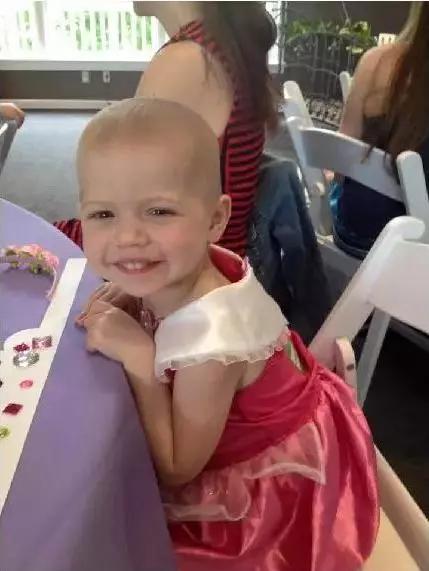 安静公主的抗癌故事：从肿瘤确诊到生命尽头