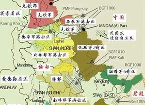 缅甸地震威力惊人：上千个原子弹的震撼真相