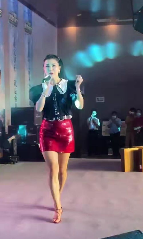 央妈发了6条王蓉：一场关于音乐与梦想的热议