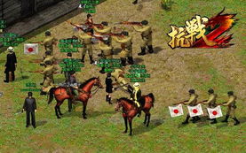 《易红2》全新DLC：淞沪会战-南京保卫战，能打鬼子的FPS游戏体验如何？