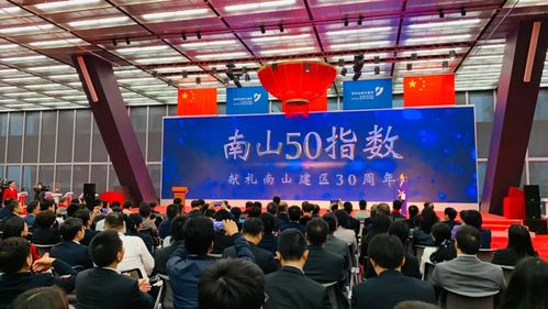 深圳南山的520元红包，让全国大学生心动了！