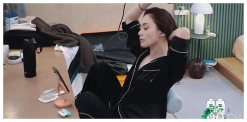 麦琳两个月暴瘦20斤的秘密：健康瘦身还是极端减肥？