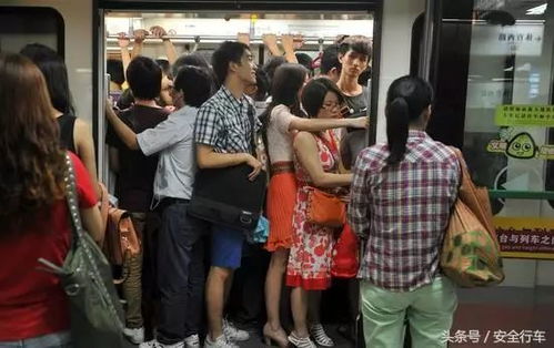 拥挤的三月：我与417的那些故事