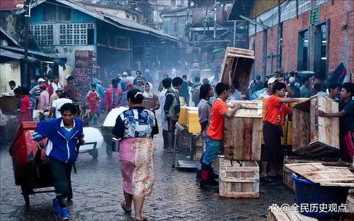 缅甸地震中的华人故事：废墟之下，同胞互助的感人瞬间