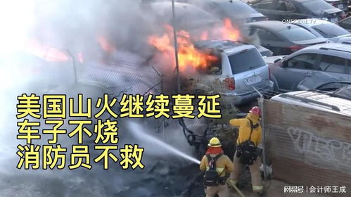 韩国消防员的山火救援餐，背后的故事令人深思