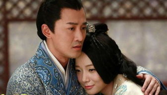 从歌女到皇后：揭秘卫子夫不靠美色上位的三大硬核资本