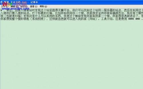 A new word: expand——在简书上重新定义成长的意义