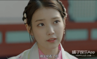 IU演技争议背后：从音乐到表演的转型之路