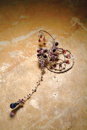 绝色佳作：他笔下的文字如何打动人心