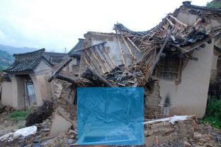 在缅中国人的困境：房屋倒塌后的生存挑战