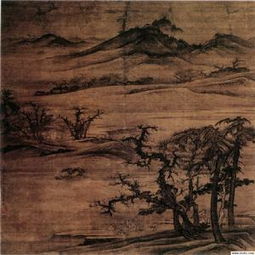 读书记录——山水田园派：与自然共鸣的诗意人生