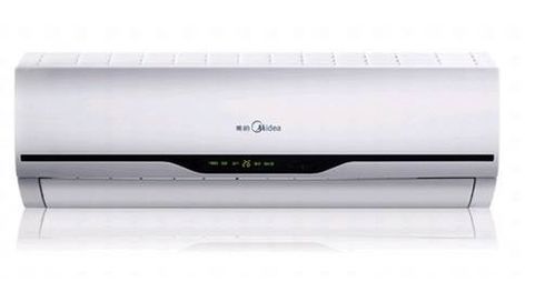 美的空调联合蚂蚁森林，为地球种下一片绿意