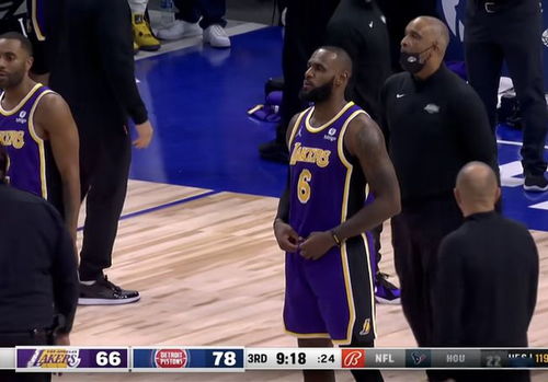 詹姆斯降薪助力湖人补强，传奇巨星的无私选择