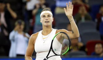 萨巴伦卡首获迈阿密赛冠军：从半决赛到巅峰之战