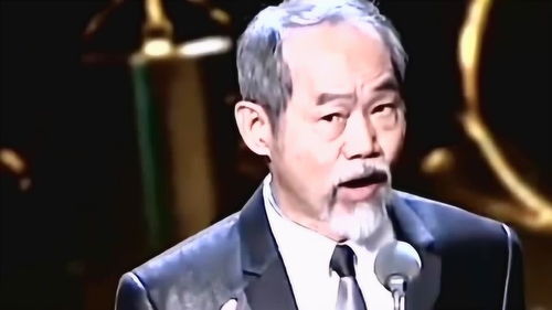 成龙洪金宝“御用反派”理查德去世，经典电影中的熟悉面孔