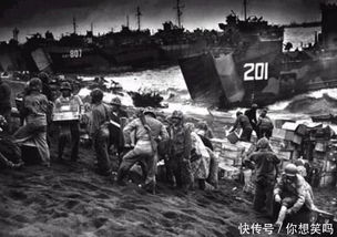 美防长硫磺岛言论引争议：历史如何被重新解读