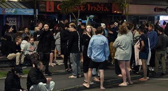 缅甸强震中受伤中国公民升至14人：亲历者讲述震撼瞬间