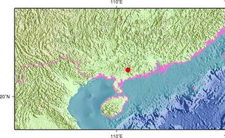 广东高州3.0级地震：亲历者视角下的震感与应对