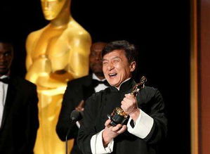 缅怀成龙御用反派：理查德·诺顿的传奇一生